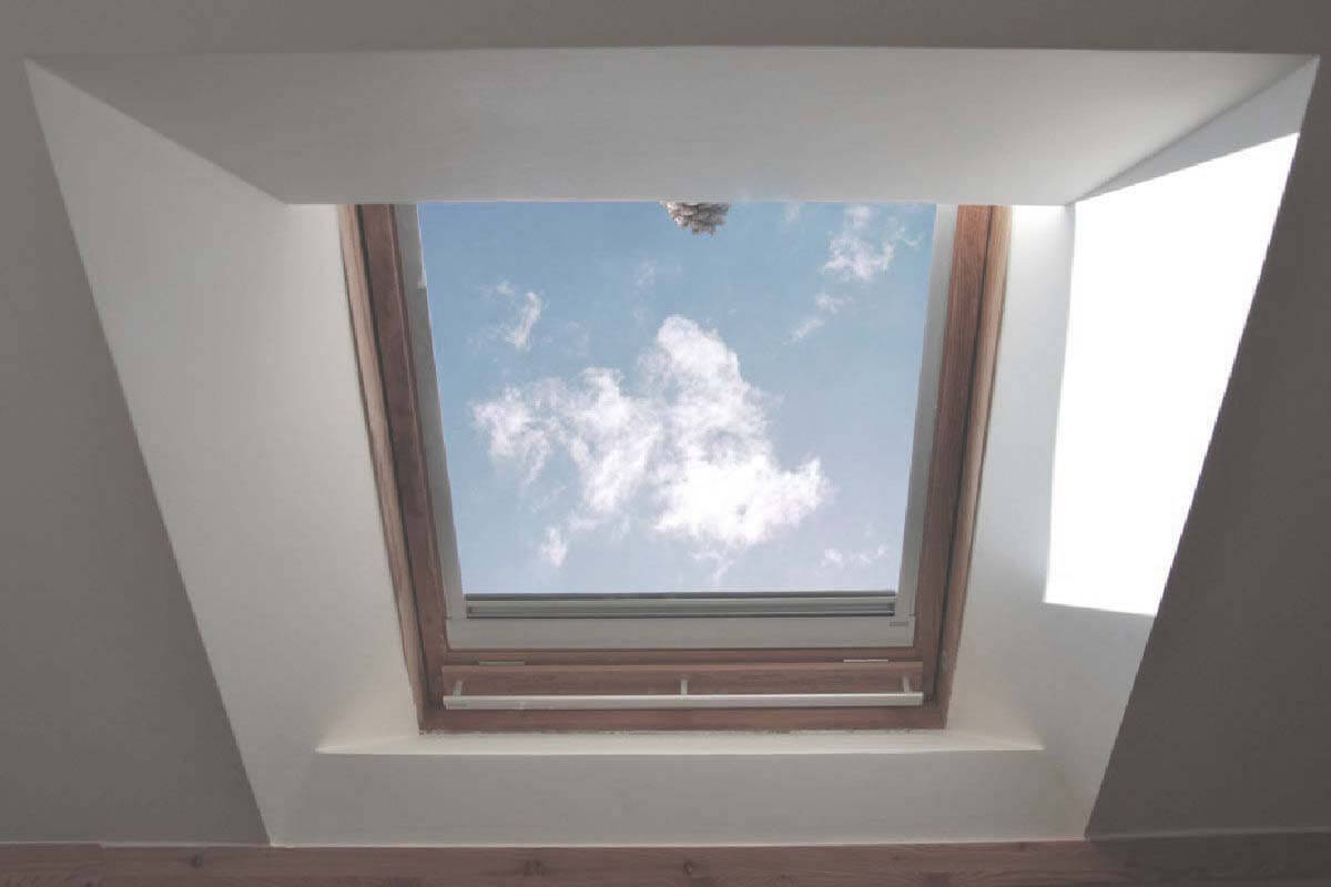 Replacement Velux Windows Oxfordshire