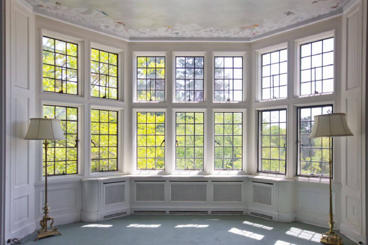 Replacement Bay Windows Oxfordshire